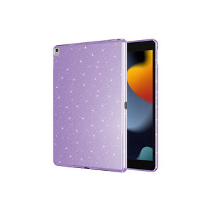 Étui en coton brillant argenté Netzy pour iPad 10.2 (8e génération) iPad Mini 5 iPad Pro 11 - Housse de protection pour tablette SAFA - Product Image 2