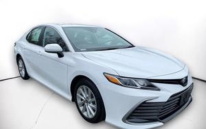 TOYOTA CAMRY LE 2023 USADO EN EXCELENTES CONDICIONES - LISTO PARA ENVIAR - Product Image 6