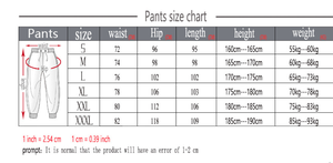 Pantalons de sport décontractés pour hommes, couleur unie, avec logo brodé personnalisé OEM, design de pantalon, lacets, jambe ample, micro-pantalon de survêtement - Product Image 6