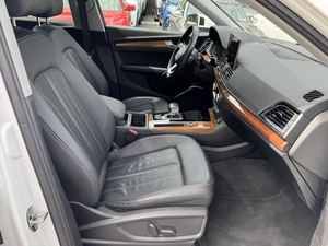 2022เคยใช้ A-U-D-I Q5 qua_tt_ro Premium PLUS S line 45 TFSI - Product Image 2