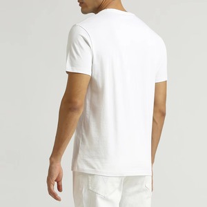 High Quality <b>Silk</b> Screen Puff DTG Printed Heavyweight Summer 100% Cotton <b>Men</b> Short Sleeve Puff Printing T-<b>shirt</b> for <b>men</b> - Product Image 5