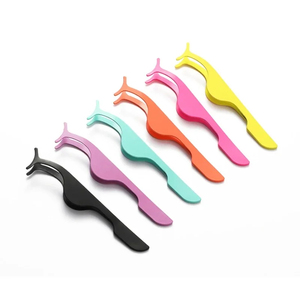 Applicateur de cils, accessoire de beauté pour usage cosmétique et soins personnels, outil de maquillage pour la routine beauté - Product Image 3