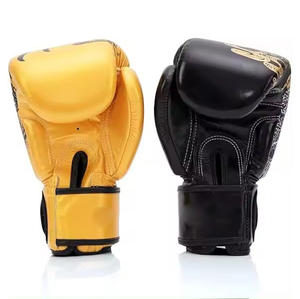 Gants d'entraînement et de boxe de qualité supérieure fabriqués au Pakistan avec fonction d'étirement pour des performances optimales - Product Image 4