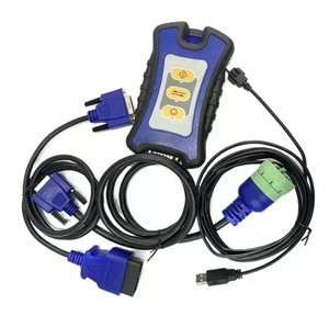 NEXIQ 3 USB Link 3ème génération – Outil de diagnostic pour véhicules poids lourds – Interface Bluetooth et USB - Product Image 2