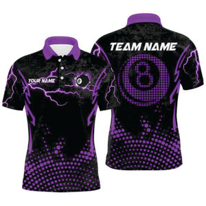 100% Algodón, Sólido, Marca Privada, Corte Ajustado, la Mejor Calidad para Jersey - Product Image 4