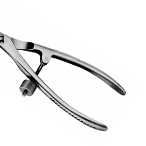 Pinces à Os Manuelles en Acier Inoxydable Instruments Chirurgicaux Orthopédiques Certifiés CE Personnalisées par Pentax Haute Qualité - Product Image 3