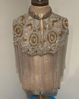 Fournisseur direct d'usine, dirac traditionnel somalien africain perlé pour robe de mariage et de fête, disponible à un prix abordable