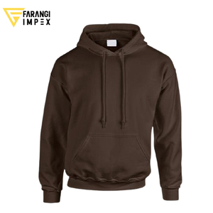 Nueva Llegada, Sudadera con Capucha Unisex de Invierno Personalizada con Bordado de Diseñador, Pantalones Deportivos con Estampado, Forrados y con Capucha Verde Oscuro - Product Image 3