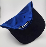 Gorra de Béisbol Personalizada para Papá, Unisex, de Calidad de Marca, 6 Paneles, Logotipo Bordado en 3D, Estilo Urbano, Deportivo, Común, 100% Lona de Algodón