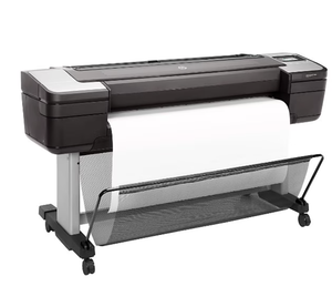 Cost-Friendly Sales DESIGNJET T1700DR POSTSCRIPT 44IN <b>PRINTERS</b> - Ready 2 Ship. - Ready 2 Ship. - Product Image 2
