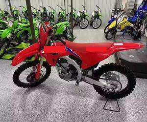 มีจำหน่าย CRF450RX 450cc รถวิบาก (มอเตอร์ไซค์) DOHC ปี 2026-2025 พร้อมจัดส่งทั่วประเทศ - Product Image 3
