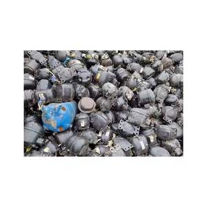 Chatarra de compresor HMS de alta calidad a la venta, cobre, hierro, Metal, latón, accesorios, chatarra electrónica y de Motor, materiales duraderos - Product Image 6