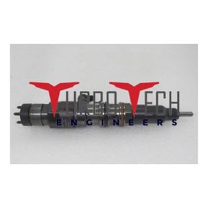 INJECTEUR DE CARBURANT COMMON RAIL 0 445 120 298 0445120298 - Product Image 1