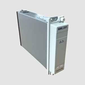 Módulo de Prueba de Seguridad Alstom GE Grid MMLG01R1AA9002D |   Bloque de terminales para pruebas de relés de protección |   Accesorio para Panel de Subestación - Product Image 5