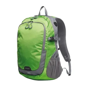 Mochila Promocional Personalizada STEP L para Mercadotecnia Personalizada - Product Image 3