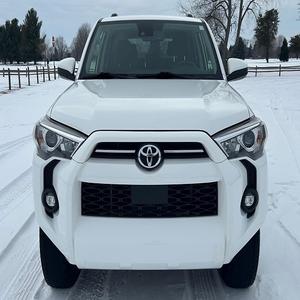 TO-YO-TA 4-RUNNER SR5 4X4 2022 IMPECABLE, LISTO PARA ENVIAR - Product Image 5