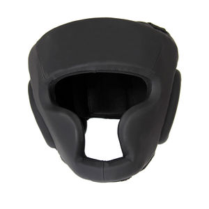 Kick Boxing Head Guard Pro Fitness Boxing Gaers ,boxing Head Guard,boxing <b>Accessories</b> - Product Image 2