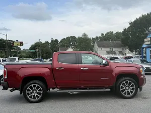 GMC Canyon Denali 2017 - Product Image 3