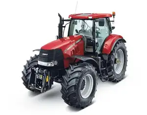 Hoesje Ih Tractor Nieuwste Multifunctionele Boerderij Tractor 4wd