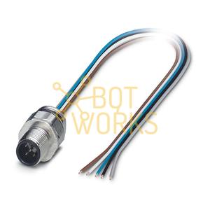 Phoenix Contact 1671124 - Neuf - Product Image 1