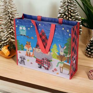 Sacs isothermes Design PP tissé PP non tissé Sacs de shopping Fabricant vietnamien - Product Image 2