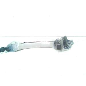 MANIGLIA ESTERNA PORTA ANTERIORE DESTRA MERCEDES Classe A W169 3a Serie A1697600270 (04>08) - Product Image 4