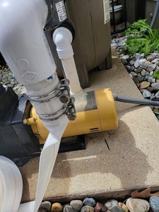 Système <span class=keywords><strong>d</strong></span>'irrigation agricole de 1 à 8 pouces <span class=keywords><strong>Tuyau</strong></span> en plastique tressé <span class=keywords><strong>Tuyau</strong></span> plat à efficacité de <span class=keywords><strong>d</strong></span>ébit <span class=keywords><strong>d</strong></span>'eau améliorée - Product Image 5