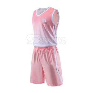 Conjunto de Uniforme de Baloncesto Premium Diseñado para Agilidad, Velocidad y Comodidad Duradera, Uniforme de Baloncesto Transpirable - Product Image 1
