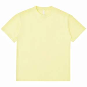 Regular <b>Tshirt</b> Men's 100% Cotton Custom Breathable and Plus Size Men T Shirts 2025 Pakistan Manufacturer - Product Image 1