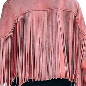 Hot Selling Cheap Price Latest Fashion Western <b>Ladies</b> <b>Jackets</b> Breathable <b>Lightweight</b> Leather <b>Jacket</b> In Wholesale - Product Image 6