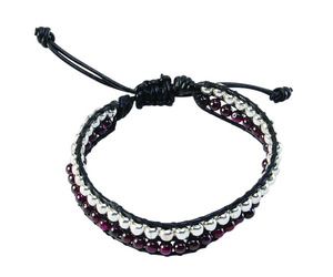 En el marco de la cadena de arena, accesorio de protección en ángulo, hecho a mano - Product Image 2