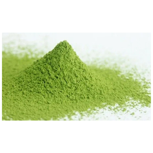 Herbojit International Poudre de Capsicum Vert Pur Naturel Qualité Alimentaire Extrait Végétal Séché par Pulvérisation Super Qualité pour la Cuisine - Product Image 2