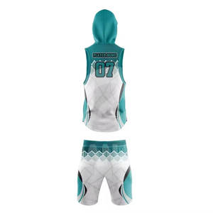 Tenues de football américain de haute qualité en gros aux meilleurs prix pour adultes, personnalisables, motif uni, respirantes, imprimées - Product Image 2