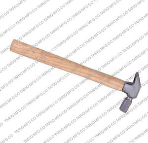 New Arrival Farrier <b>Hoof</b> Hammer Veterinary <b>Hoof</b> Care and Blacksmith Horseshoeing Tool TARIQ MFG CO - Product Image 6