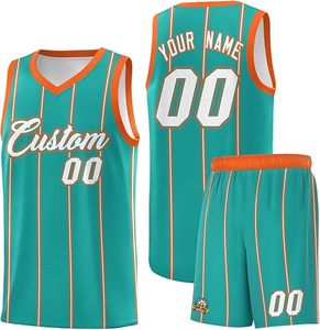 2025 último diseño uniforme de baloncesto logotipo personalizado impreso color sólido uniforme de baloncesto para hombres - Product Image 2