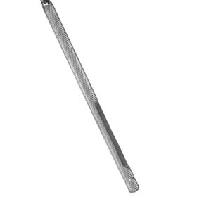 Desmarres Retractor Oftálmico Manual de Párpados, Instrumento Quirúrgico de Acero Inoxidable para Uso Hospitalario - Product Image 2