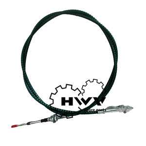 Kepçe el freni kablosu 195-2187 1952187 950GC 950H kablo montajı - Product Image 1