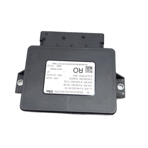 ชุดควบคุมเบรกจอดรถ เมอร์เซเดส เอ-คลาส ซีรีส์ (W176) A2469008516 OM 651.930 ดีเซล 2200 (12>18) - Product Image 4