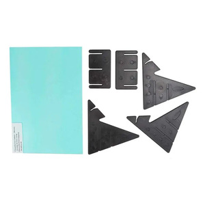 Kit de Dibujo Óptico Portátil Tlero para Proyección, Pintura y Dibujo - Colores Surtidos - Product Image 6