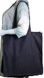 Customizable 100% Organic Cotton Tote <b>Bag</b> Reusable Zipper Closure Eco-Friendly Fashion Natural <b>Canvas</b> Custom Promotional <b>Bags</b> - Product Image 4