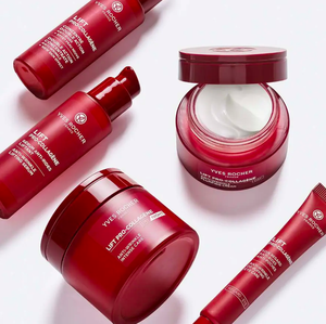 ครีมบำรุงผิวลดเลือนริ้วรอยสูตรเข้มข้นจากธรรมชาติ ยีฟ โรเชอร์ สำหรับผิวอ่อนเยาว์ - Product Image 3