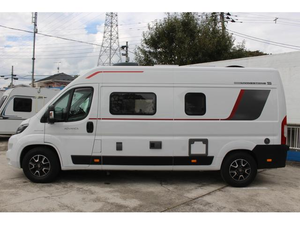 Autocaravana FI AT DU CA TO Roller Team LIVINGSTONE ADVANCE 5 2025 - Product Image 1