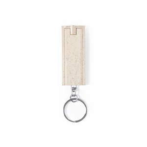 Torcia Portachiavi Ecologica Tasex per Gadget Promozionali - Product Image 1