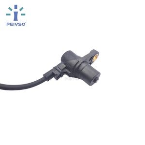 PEIVSO ใหม่เซ็นเซอร์ความเร็วล้อหน้า ABS ด้านหลังเหมาะสำหรับโตโยต้าคัมรี่ 2006-2011 อวาลอน 2005-2012 89542-07030 - Product Image 5