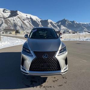 MEJOR PRECIO PARA Lexus RX 350 2021 - Product Image 1