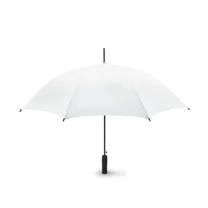 Paraguas Promocional Automático Personalizado Pequeño de Swansea para Merchandising - Product Image 3