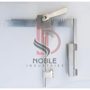 IMA Rib Spreader Retractor Quirúrgico 1 PC Instrumentos 2025 Personalizado Mejor calidad A + Instrumentos ortopédicos - Product Image 3
