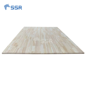 Meilleur Prix AB, AC Grade Melia Finger Joint Board Différentes Tailles-Chinaberry/Sapele/Melia Wood Board Fournisseur au Vietnam - Product Image 2