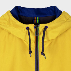 Custom Design <b>Men</b> Clothing Rain <b>Jacket</b> Sports Wear Outdoor <b>Summer</b> Waterproof <b>Jacket</b> In Stock - Product Image 2