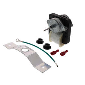 Motor de Ventilador para Refrigerador ERP 61004888, Nuevo, Fuente de Alimentación Eléctrica de 60Hz y 220V, Piezas para el Hogar, Material de PCB Metálico, Reemplaza a WP61004888 - Product Image 4